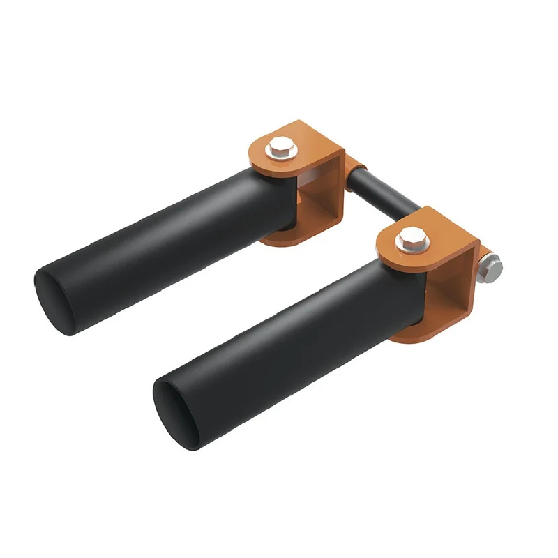 LANDMINE DOPPIO AGU-LD per LDX 5000