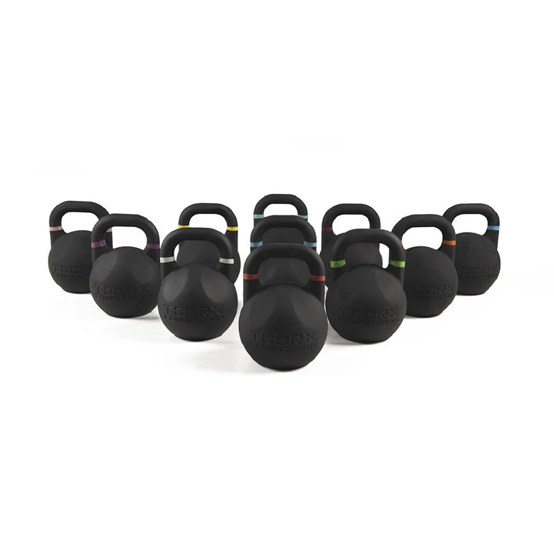 Kettlebell Competition Absolute