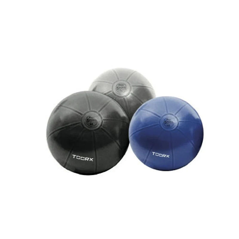 Gym ball pro pilates yoga riabilitazione da ø 55 cm a ø 75 cm
