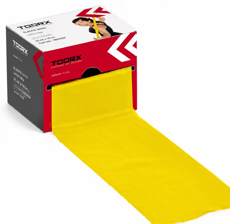 Fascia Elastica Latex-Free in Rotolo