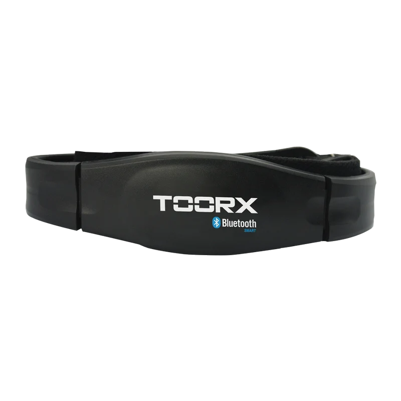 Fascia Cardio Bluetooth a Tripla Trasmissione