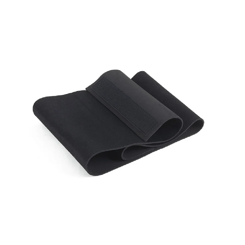 Fascia addominale dimagrante in neoprene cm. 120x25x0,4