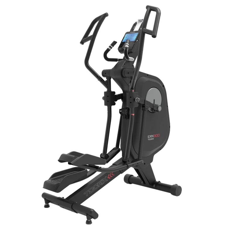 Ellittica ERX-900 con passo regolabile