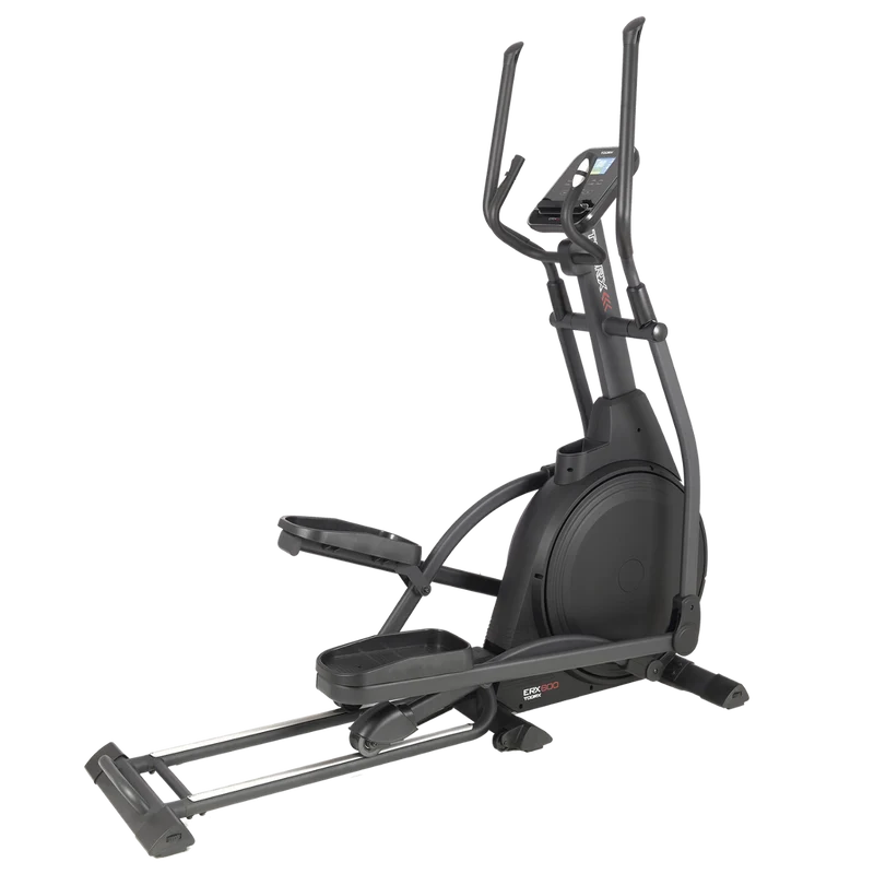 Ellittica con frenaggio Magnetico ERX-600