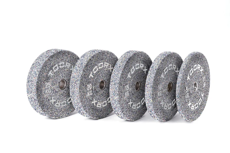 Disco BUMPER CRUMB - 10 kg. Absolute line