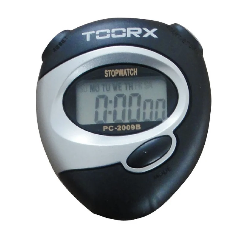 Cronometro digitale Toorx nero-silver AHF-005