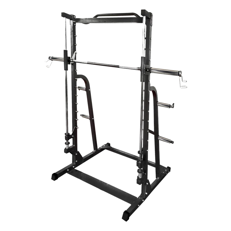 Stazione di sollevamento multiuso Smith Machine WLX-70