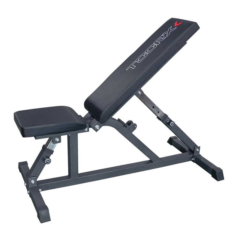 Panca Piana e Inclinabile WBX-85