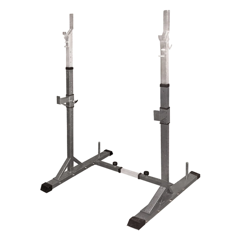 Supporto porta bilanciere e dischi Toorx WBX-50