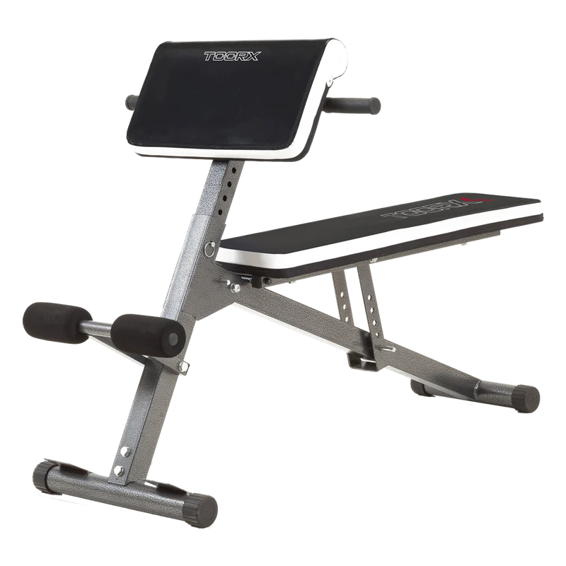 Panca per Hyperextension Multi Fit