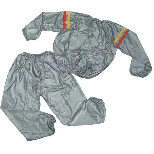 Tuta sauna dimagrante G5 HT SPORT GAHF