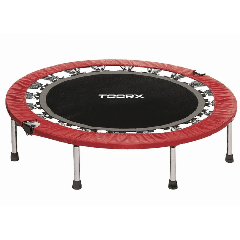 Trampolino Pro pieghevole Ø 122 cm. palestra