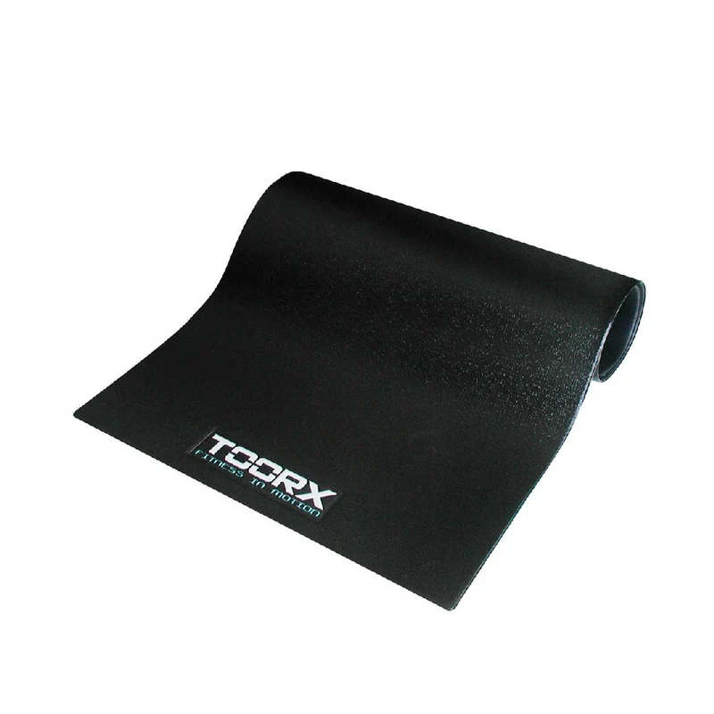 Tappetino Insonorizzante per Tapis Roulant MAT06-200, cm 200x100x0,6