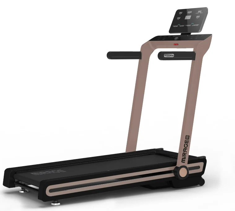 Tapis Roulant Mirage C60 Salvaspazio