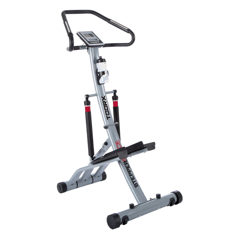 STEPPER FORCE Salvaspazio