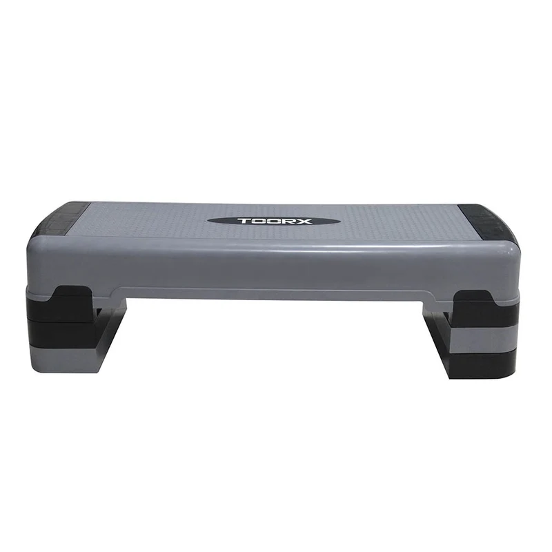 STEP ADVANCE con altezza Regolabile