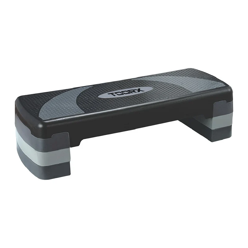 STEP ACTIVE con altezza Regolabile