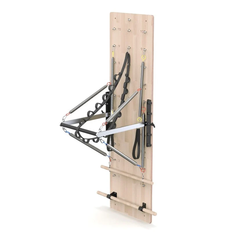 Spring Wall Unit Professionale PTX-2000