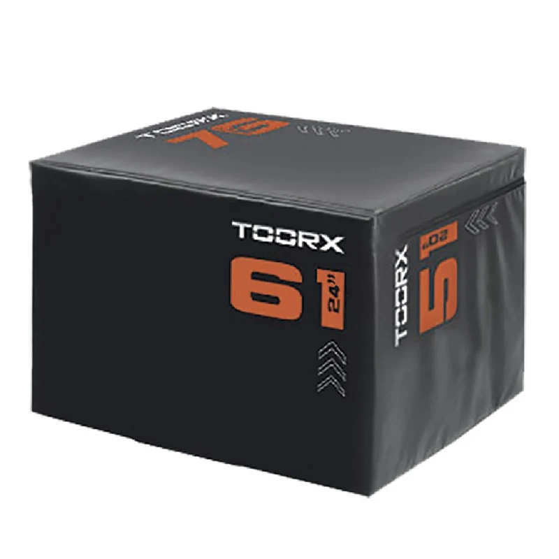 Soft plyo box 3 in 1