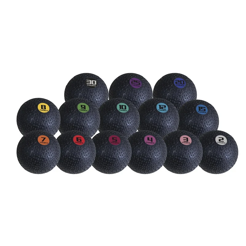 Slam Ball Absolute da 2 a 30 kg