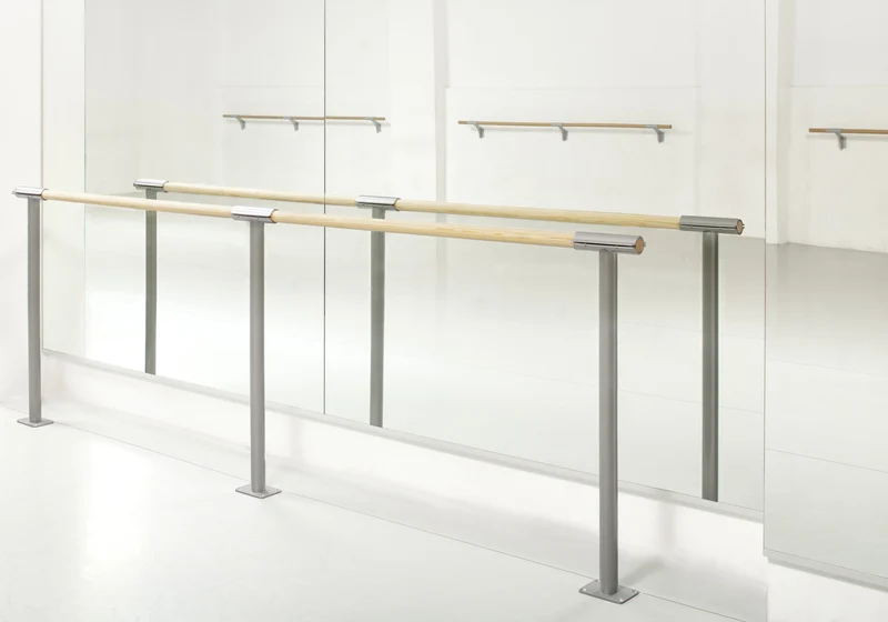 Supporto Danza Dinamica Ballet Modello Simple Fix