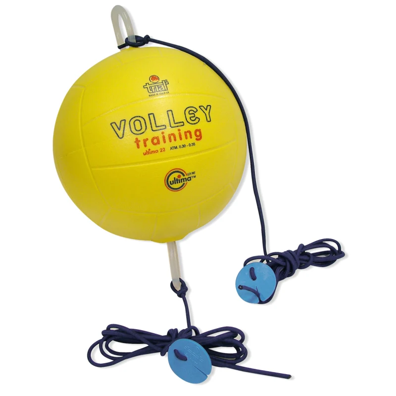 Pallone Con Elastici In Gomma Soffiata per Spike Art. V 723/F