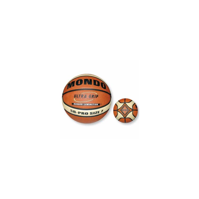 Pallone in pu-gomma multistrato ad elevato grip n.7 Art. B 680NEW