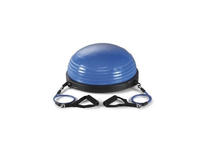 Ring Bosu Pilates Dome Art. P 9823 Semisfera Gonfiabile