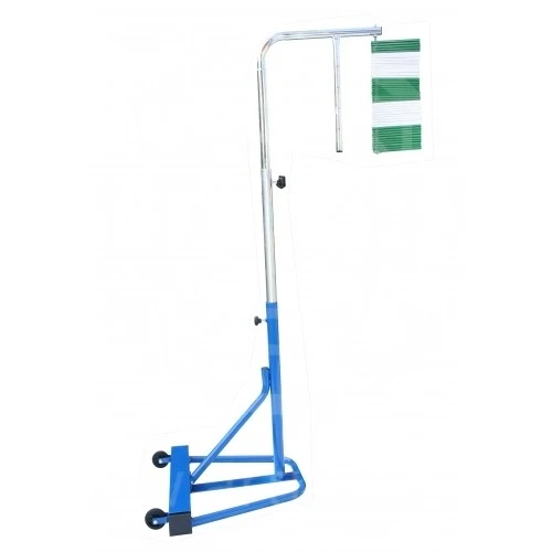 Saltometro Art. V 723/C Escluso Basamento