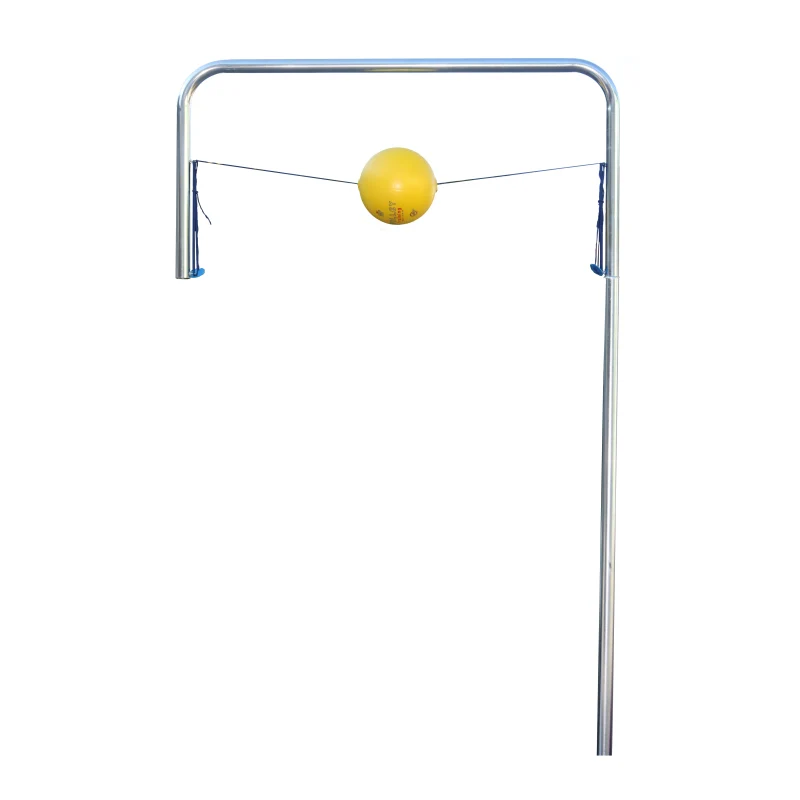 Spike allenamento con elastici Art V 723/B