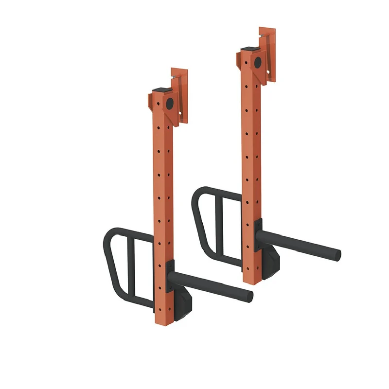 Coppia lever arms challenge