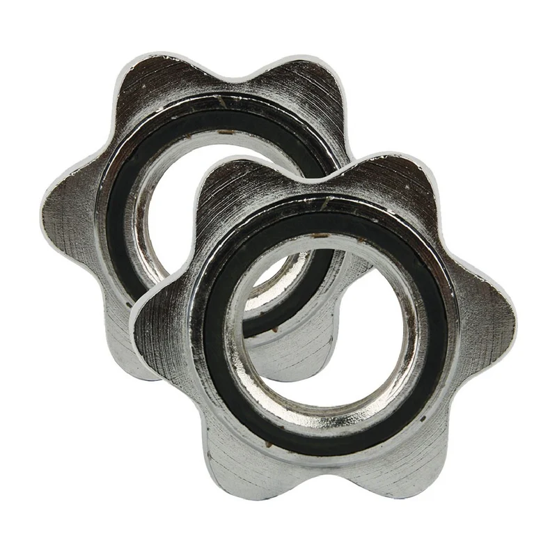 Coppia ferma dischi vite 25mm