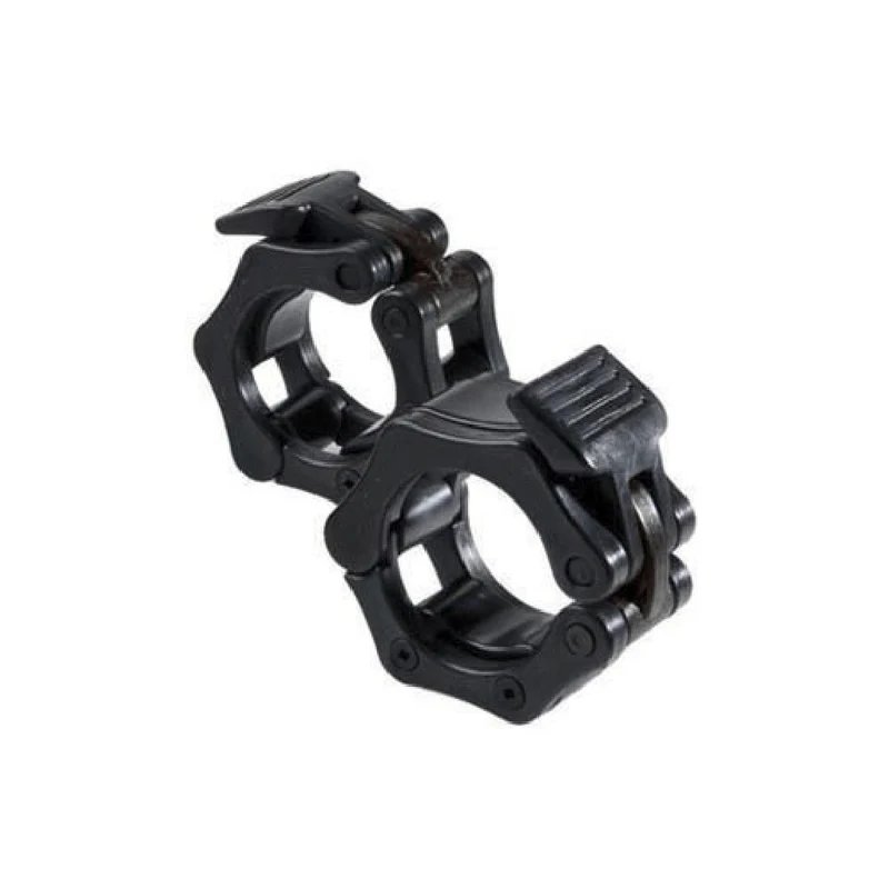 Coppia ferma dischi SAFE LOCK 30mm per body pump set