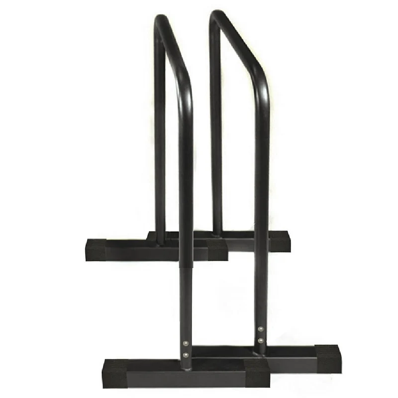 Coppia di parallettes h. 75 cm