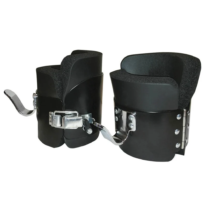 Coppia cavigliere antigravitazionali .