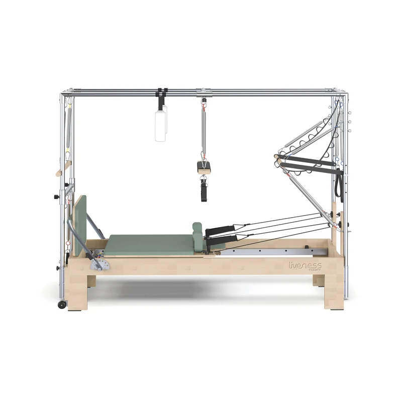 Cadillac Reformer Professionale PTX-6000G