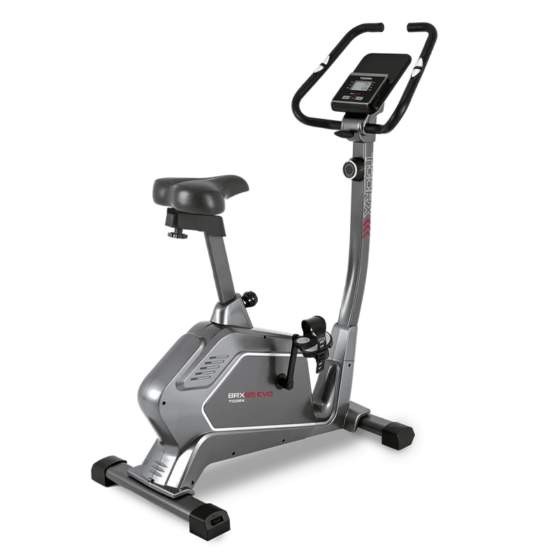 Cyclette da Camera BRX-85 EVO