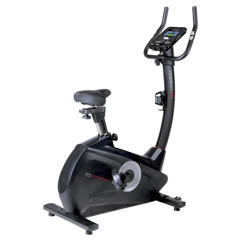 Cyclette da Camera BRX-300 ERGO
