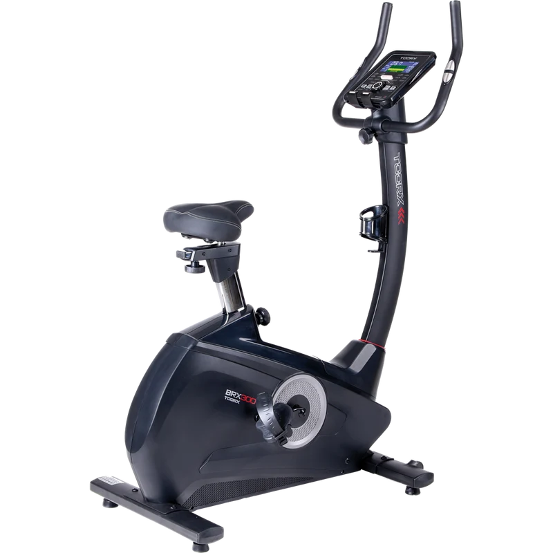 Cyclette Chrono Line BRX-300 HRC