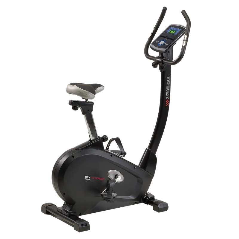Cyclette da Camera BRX-100 ERGO