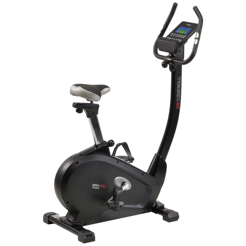 Cyclette da Camera BRX-100 HRC