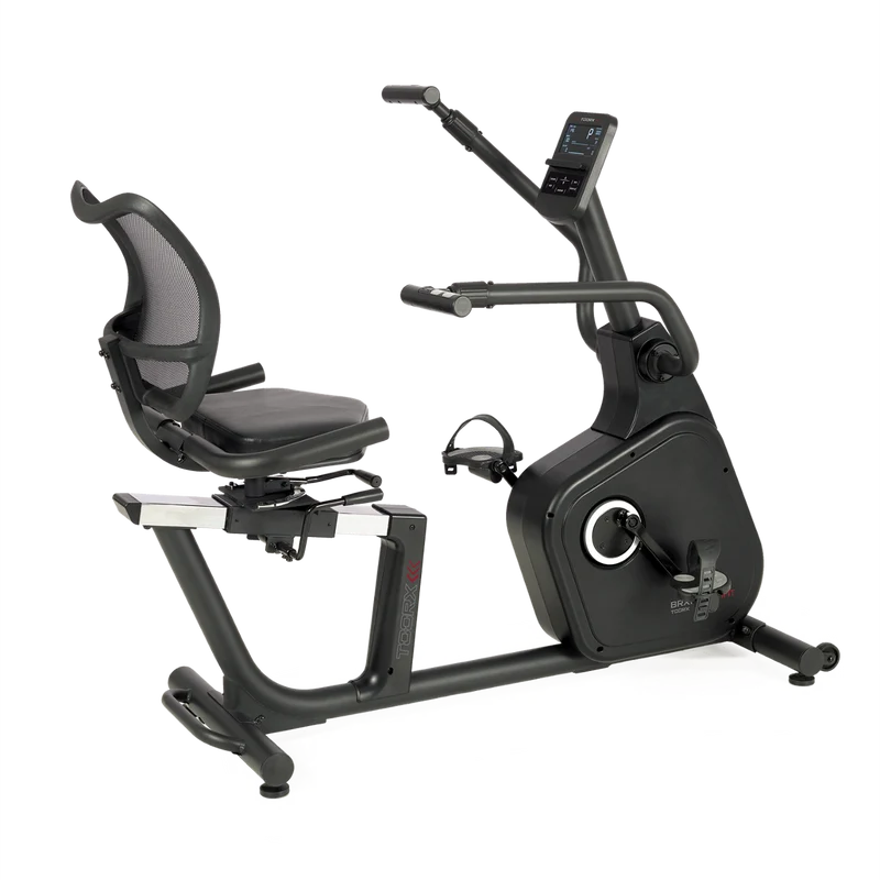 Cyclette da Camera BRX-RECUMBENT-MULTIFIT