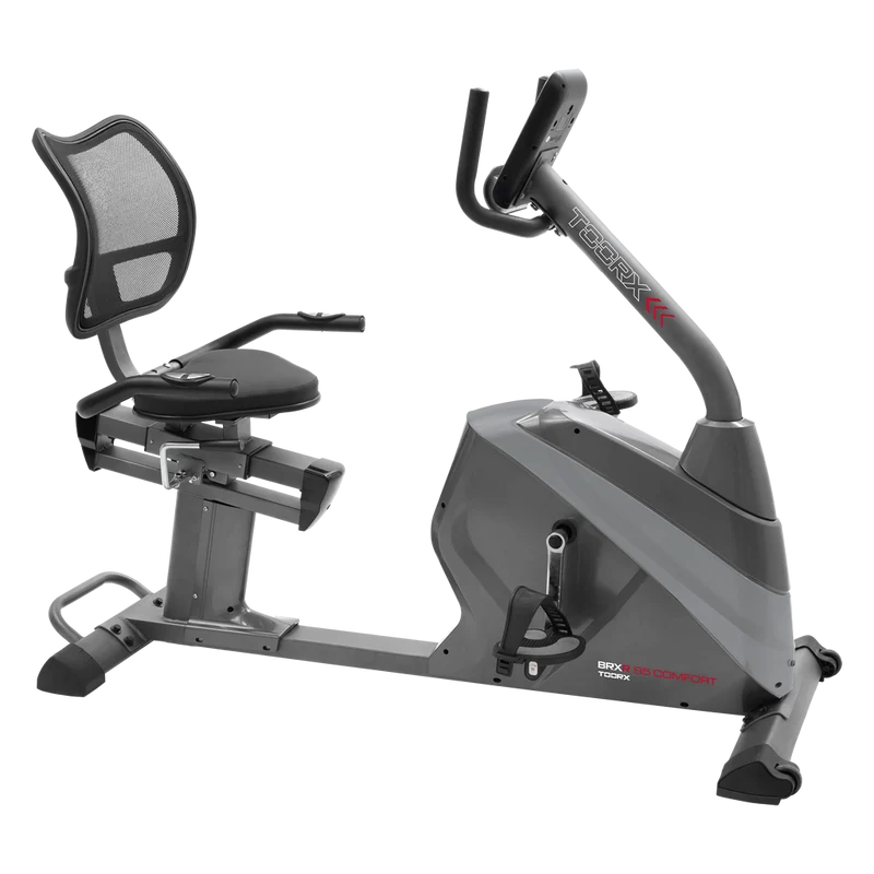 Cyclette da Camera Recumbent BRX R95 COMFORT