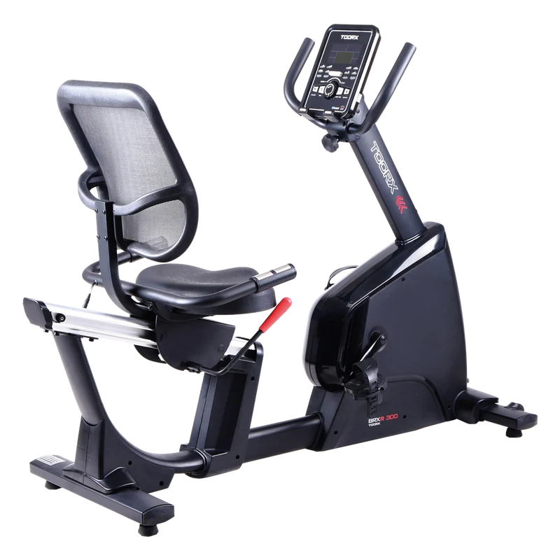 Cyclette da Camera BRX RECUMBENT 300