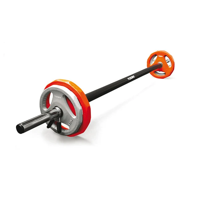 Body Pump set Light 10 kg. NEW