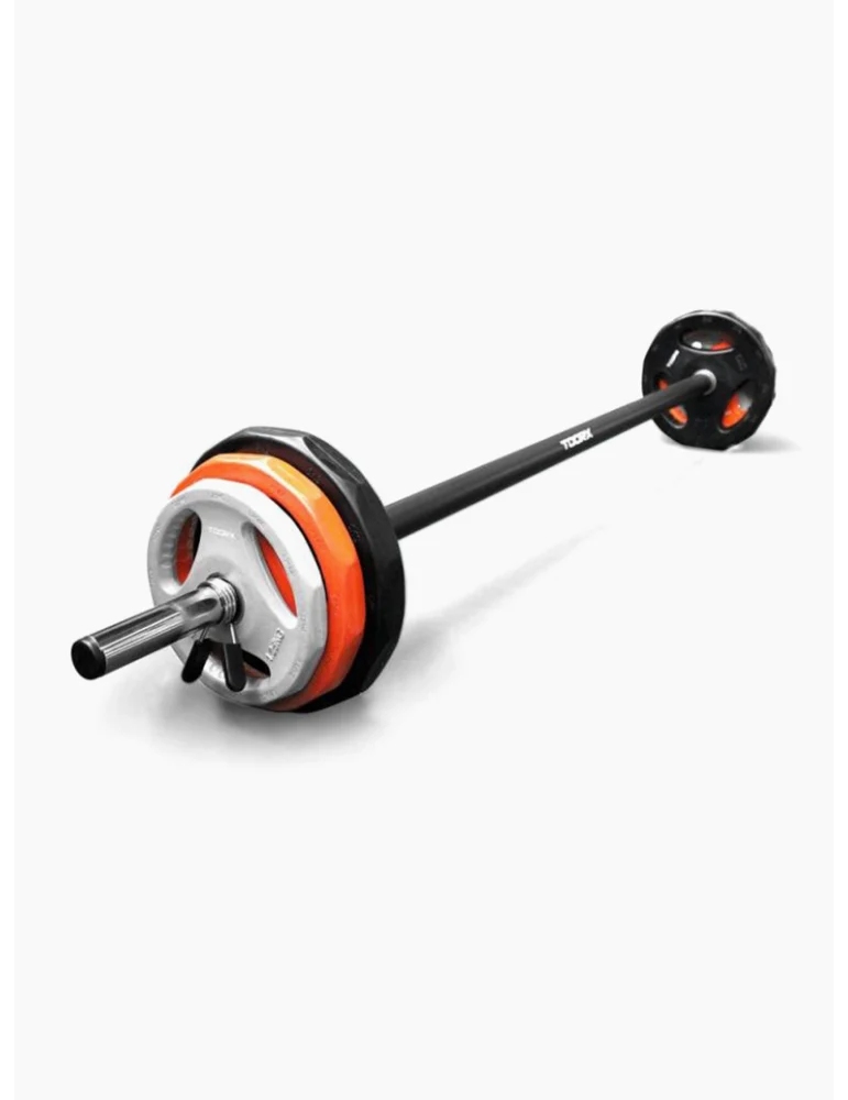 Body Pump set Kg. 20