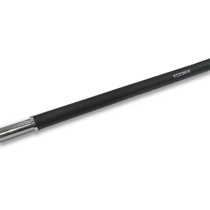 Bilanciere d.30mm. rivestito in foam per body pump set
