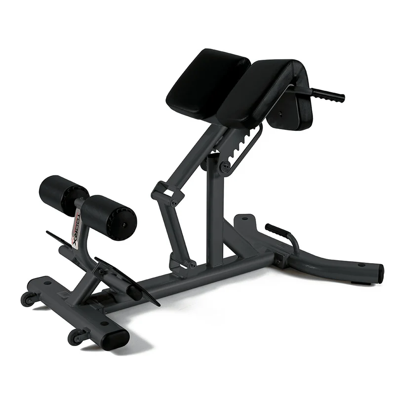 Panca per Hyperextension Professionale