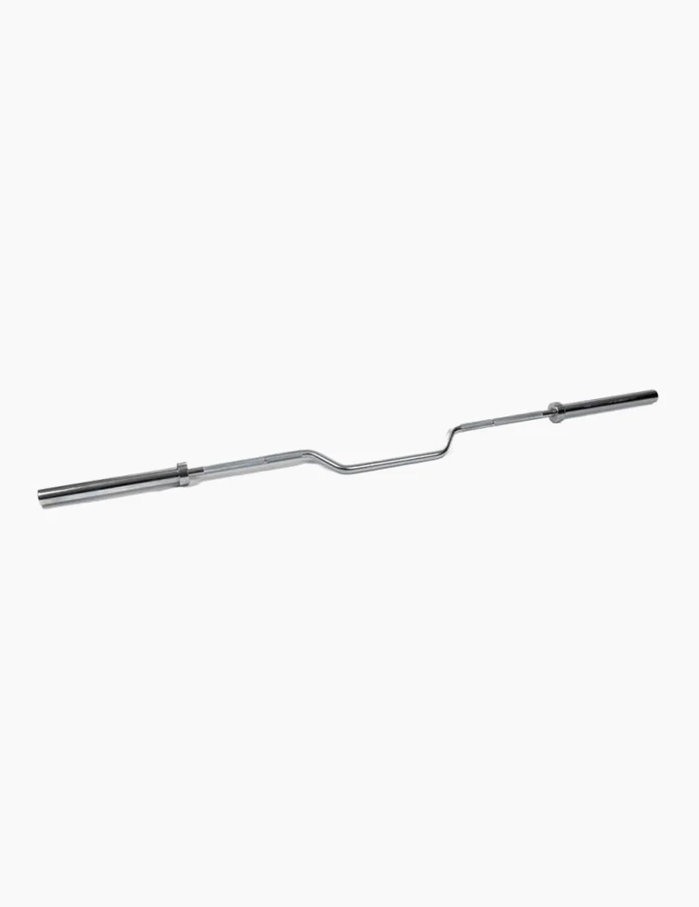 Offset Bar