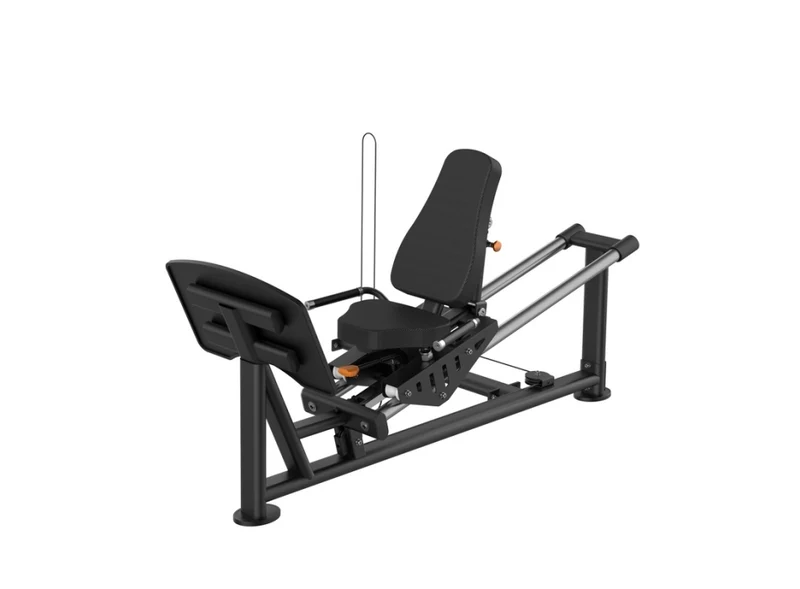Modulo leg press per MSX-5000
